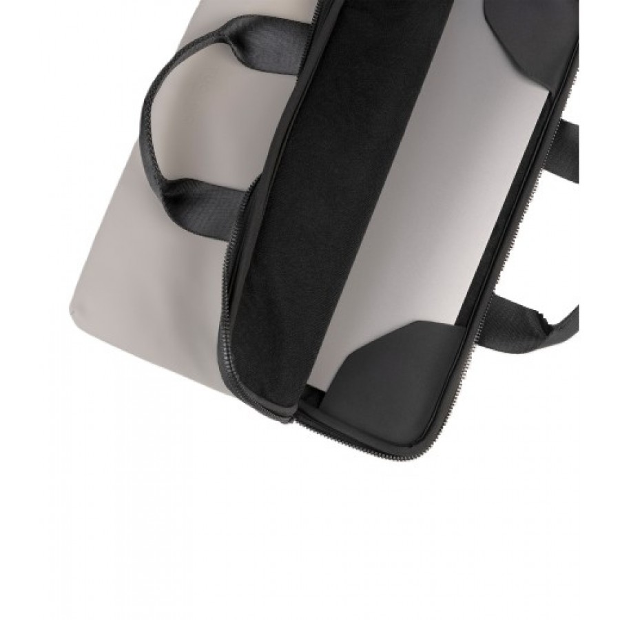 Τσάντα για Λάπτοπ Handbag Γκρι GOMMO CITY SUPERSLIM TUCANO  Δώρα Γραφείου